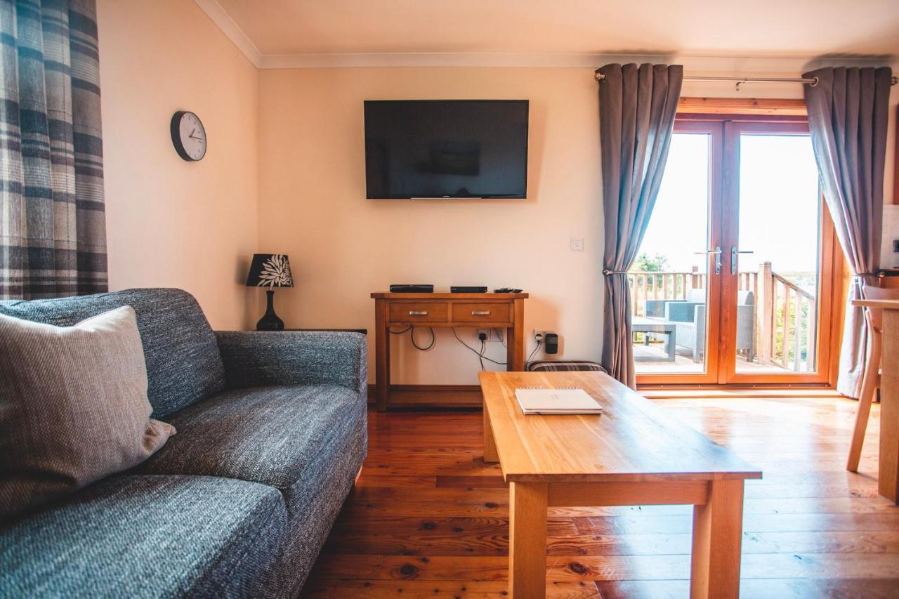 Barvas Moorpark Cottages מראה חיצוני תמונה