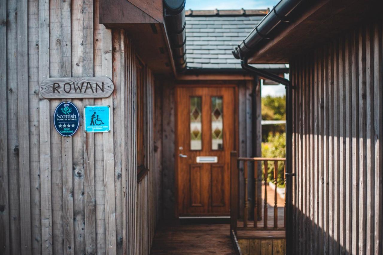 Barvas Moorpark Cottages מראה חיצוני תמונה