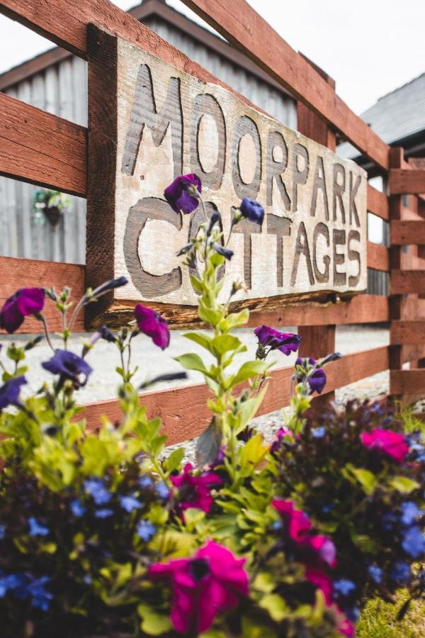 Barvas Moorpark Cottages מראה חיצוני תמונה