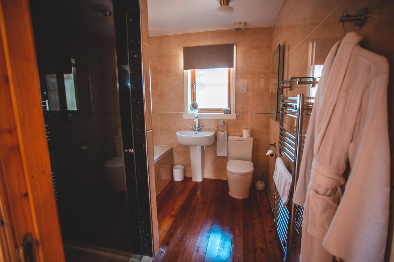 Barvas Moorpark Cottages מראה חיצוני תמונה