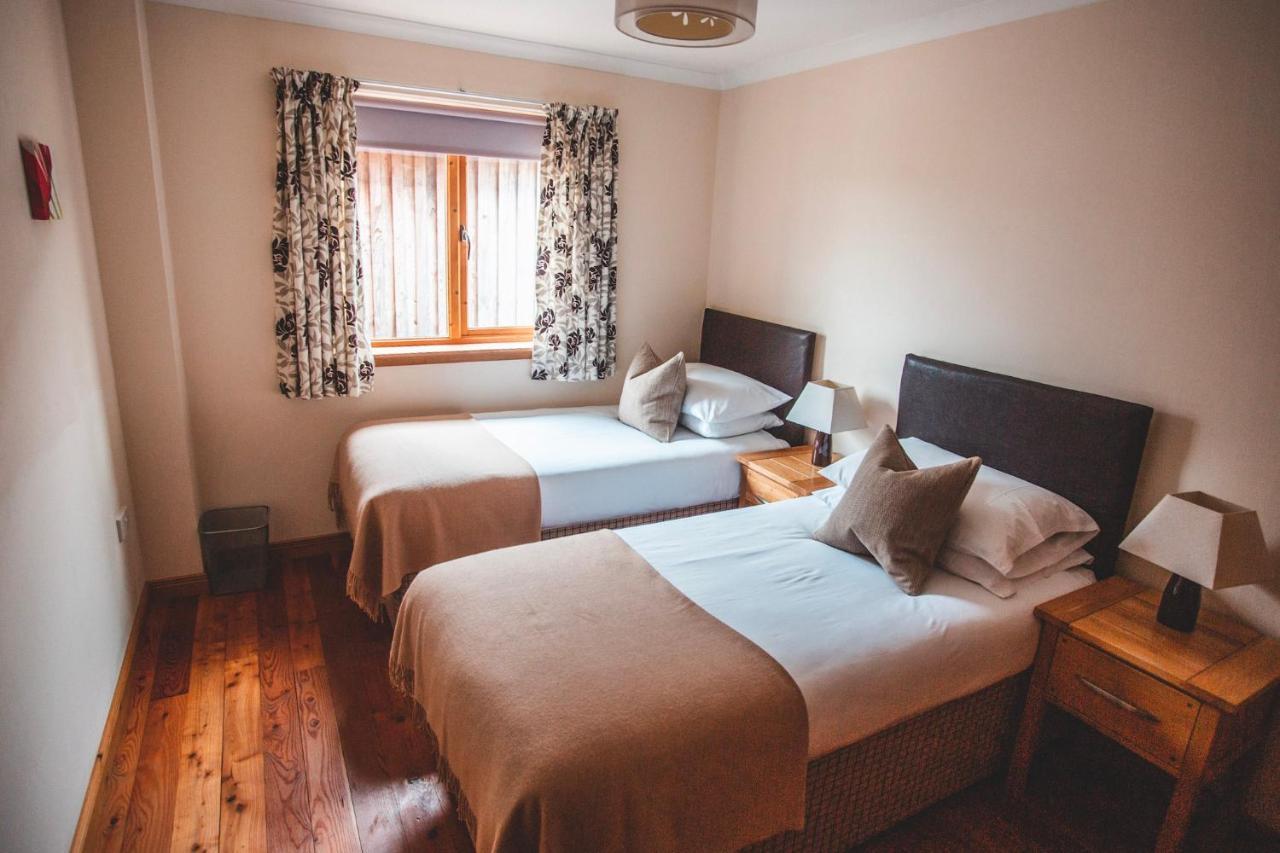 Barvas Moorpark Cottages מראה חיצוני תמונה